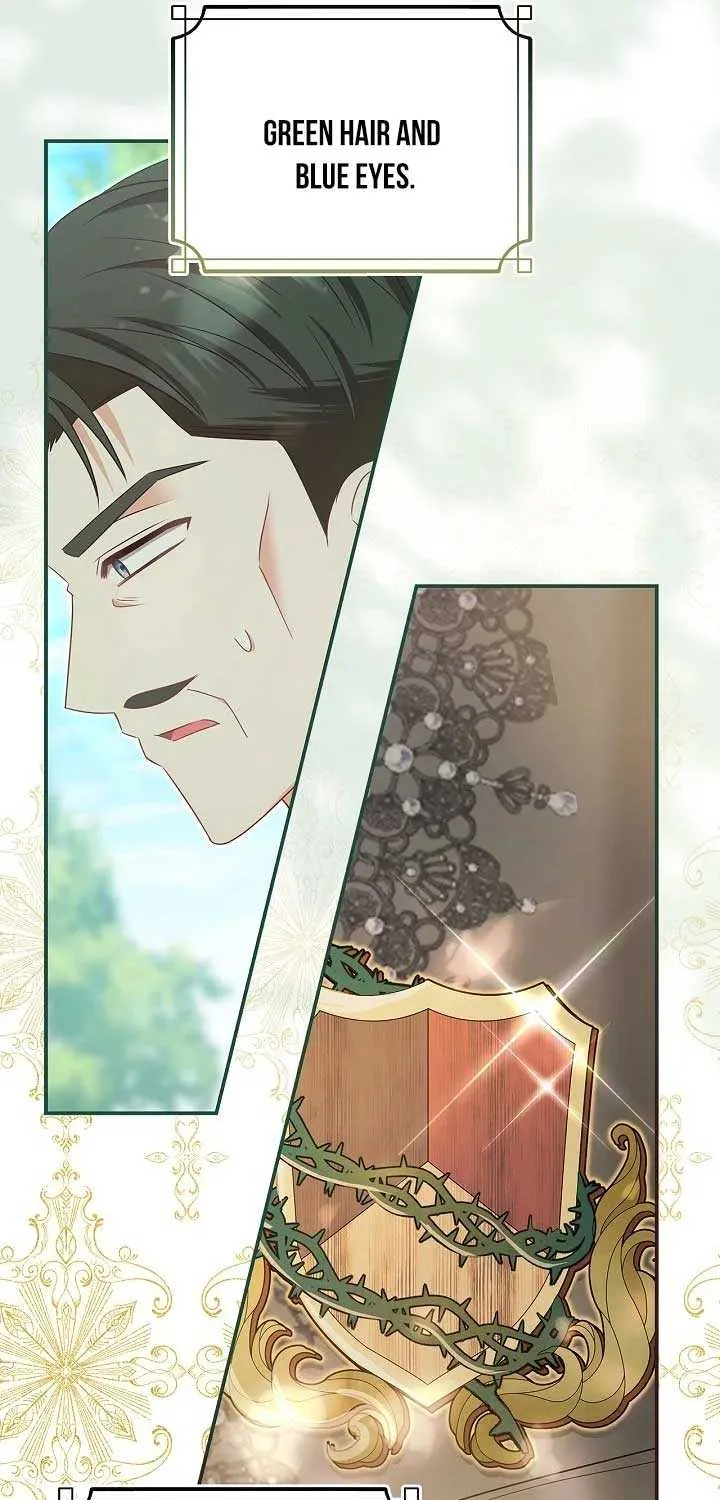 I Live with My Villain Uncle Chapter 14 page 13 - 