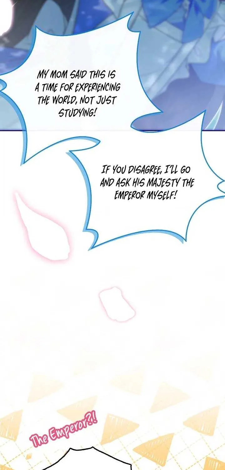 I Live with My Villain Uncle Chapter 14 page 29 - 