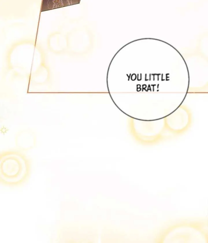 I Live with My Villain Uncle Chapter 14 page 34 - 