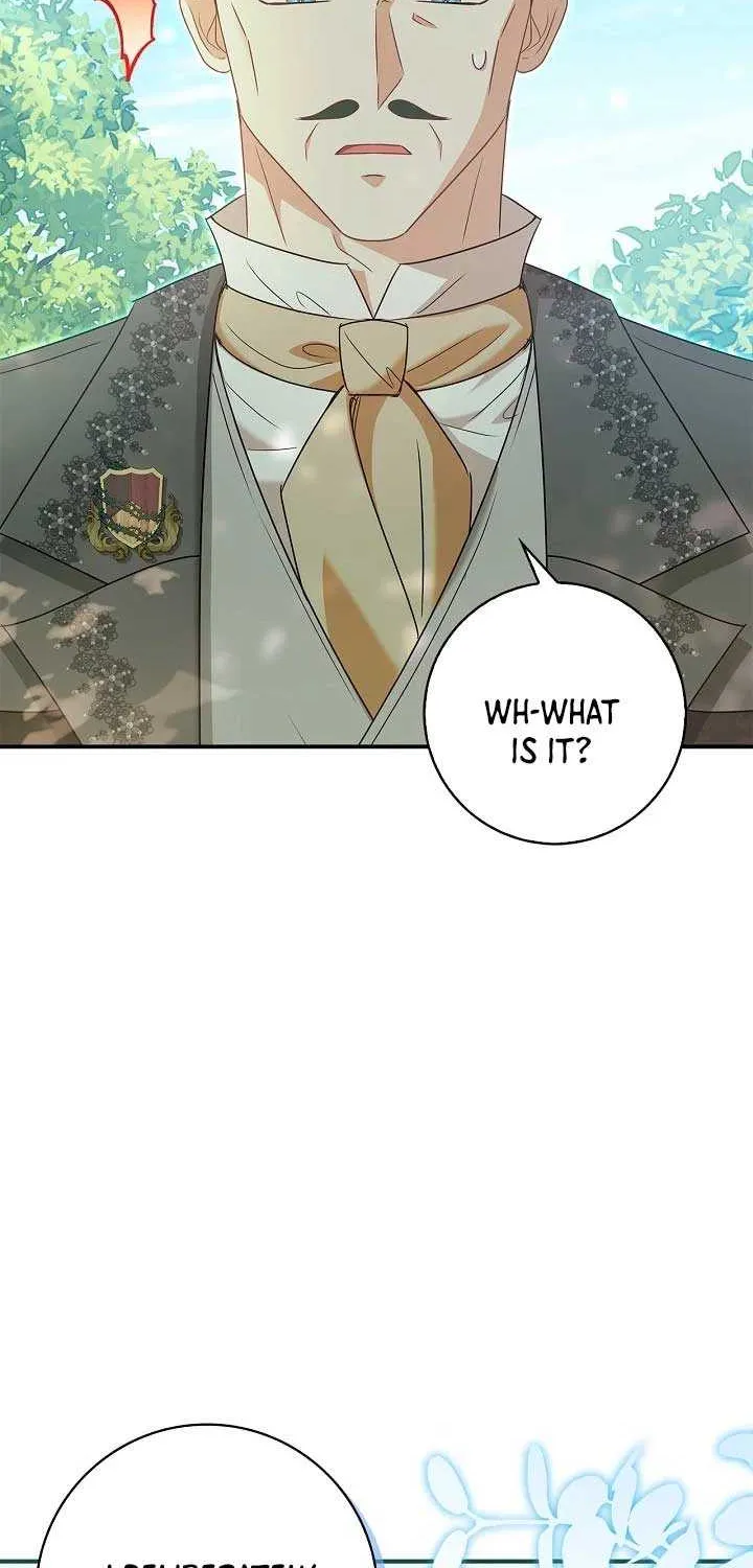 I Live with My Villain Uncle Chapter 14 page 42 - 