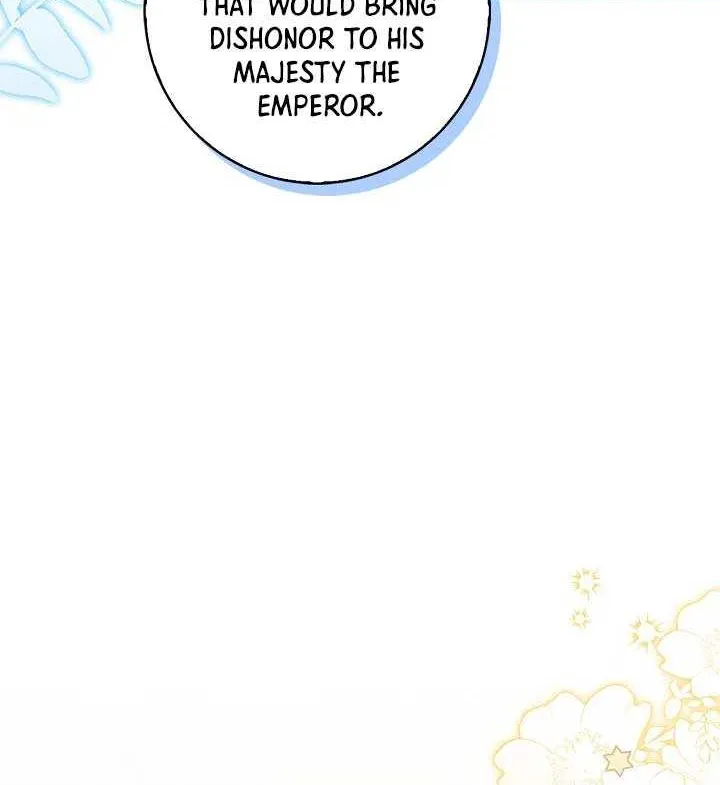 I Live with My Villain Uncle Chapter 14 page 44 - 