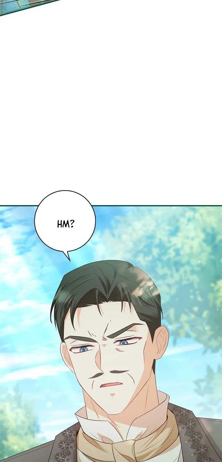 I Live with My Villain Uncle Chapter 14 page 6 - 