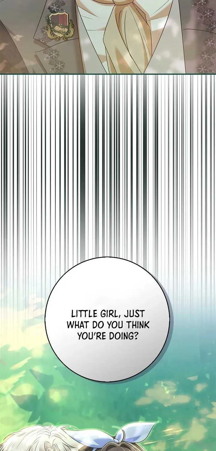I Live with My Villain Uncle Chapter 14 page 7 - 