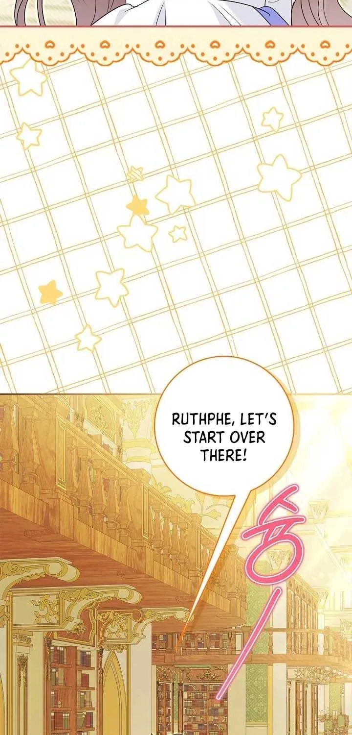 I Live with My Villain Uncle Chapter 14 page 62 - 