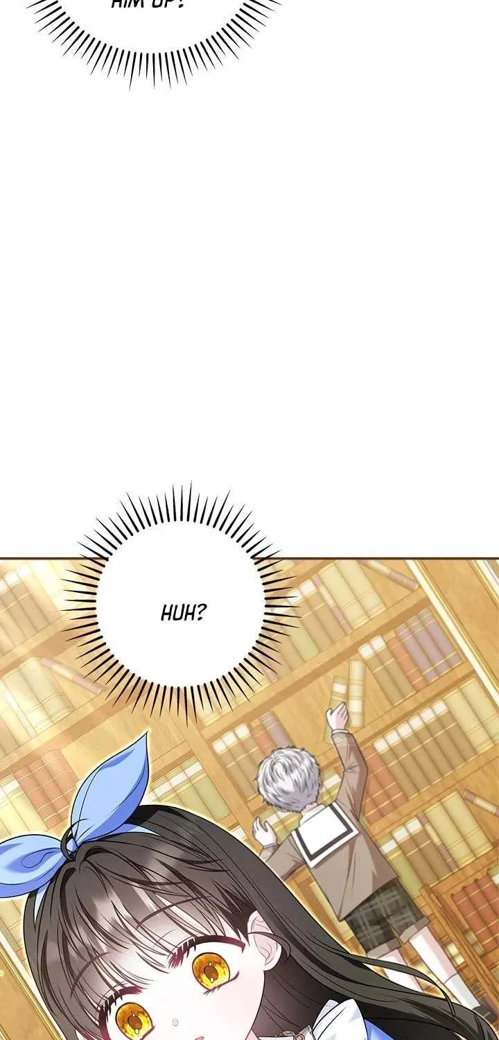I Live with My Villain Uncle Chapter 14 page 68 - 