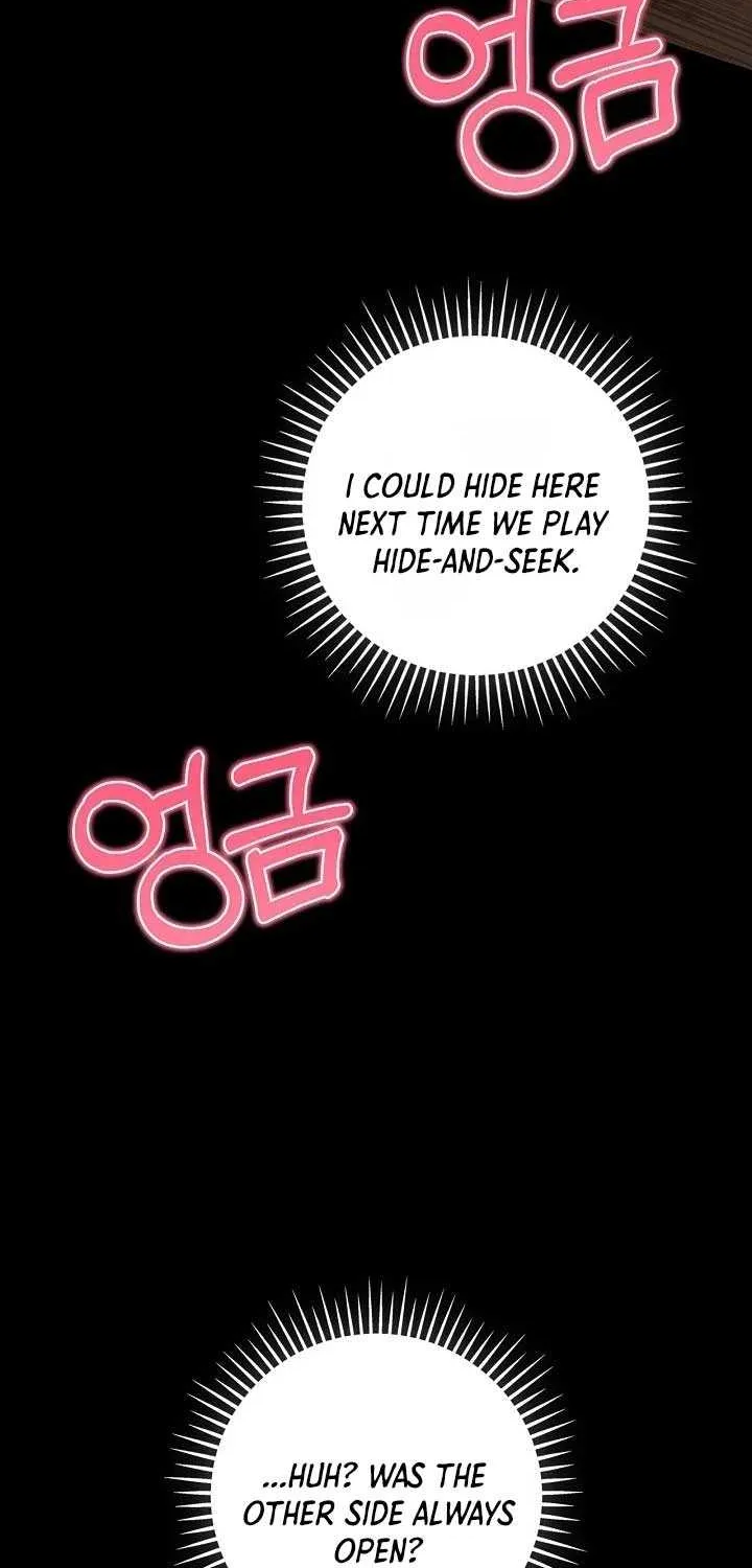 I Live with My Villain Uncle Chapter 14 page 76 - 