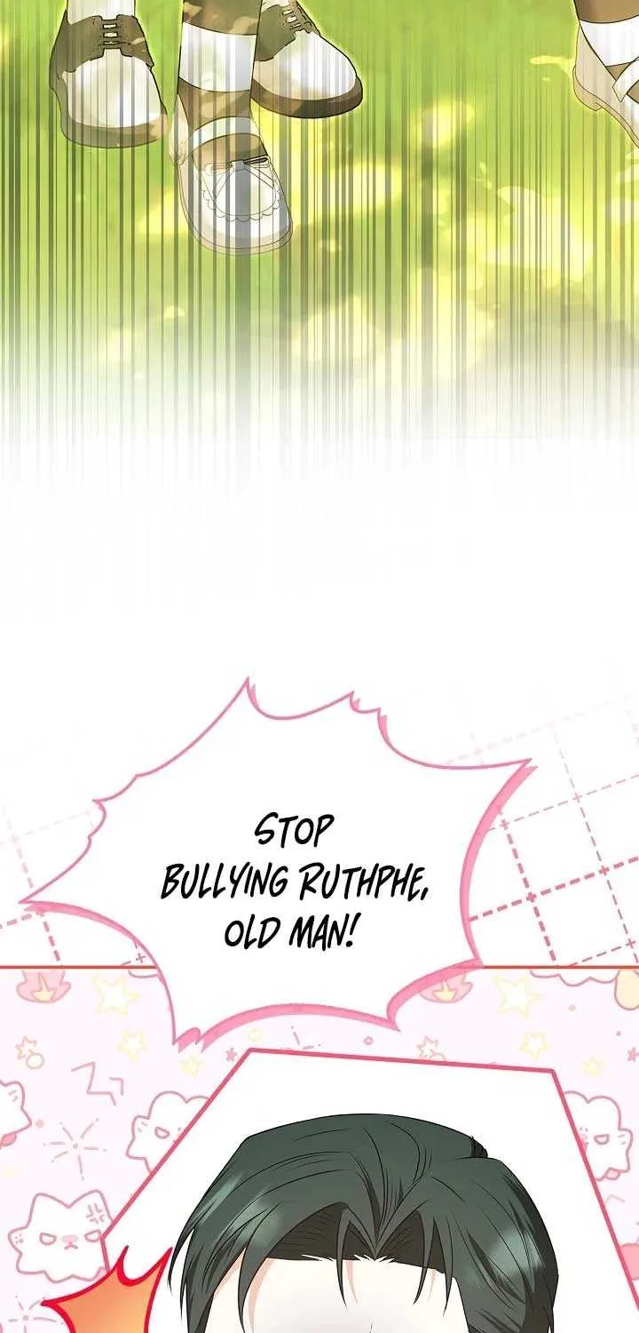 I Live with My Villain Uncle Chapter 14 page 9 - 