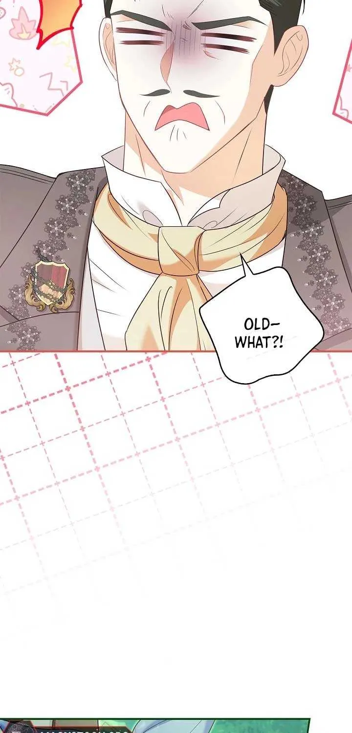 I Live with My Villain Uncle Chapter 14 page 10 - 