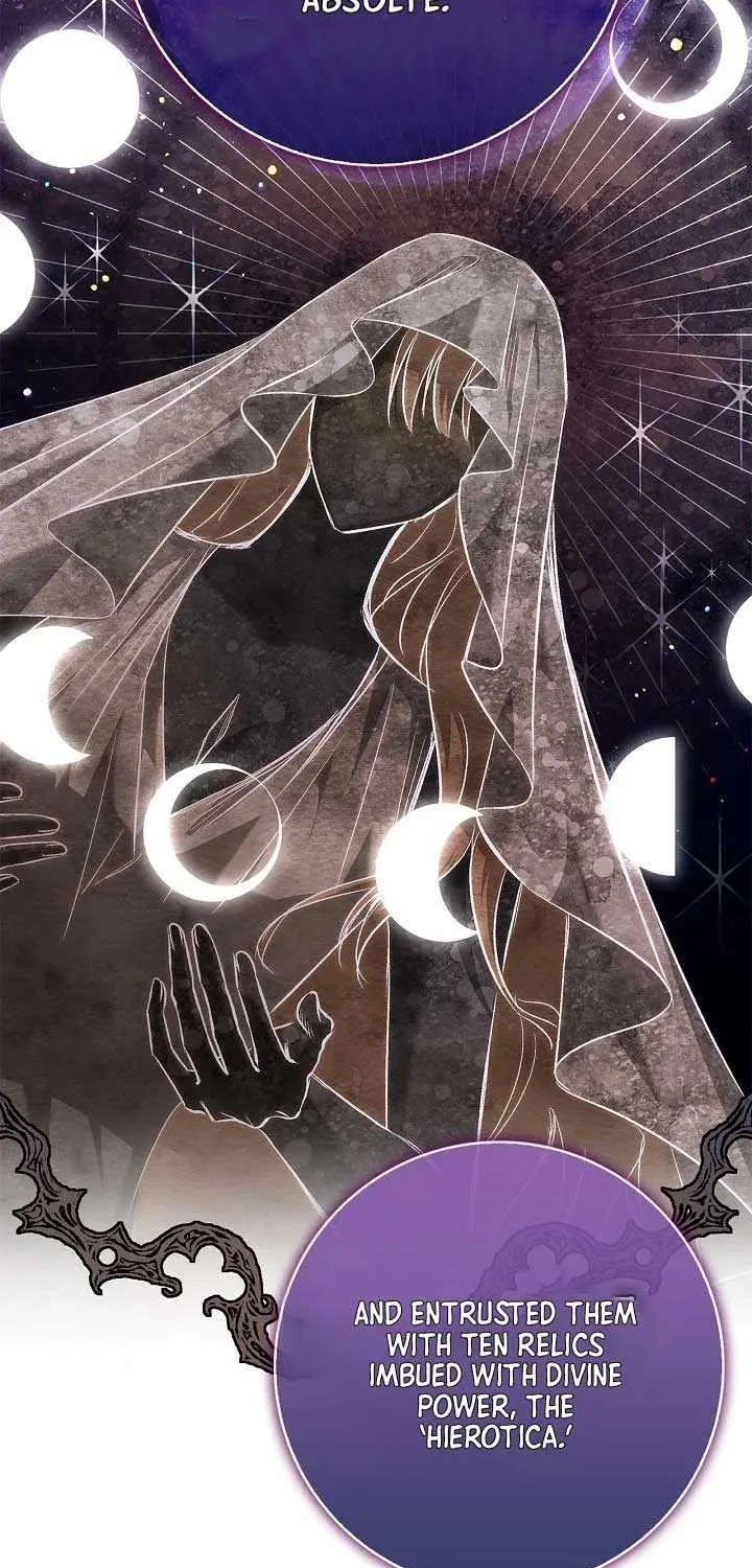 I Live with My Villain Uncle Chapter 15 page 113 - 