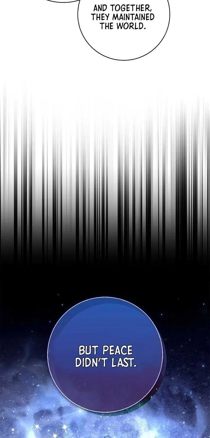 I Live with My Villain Uncle Chapter 15 page 116 - 