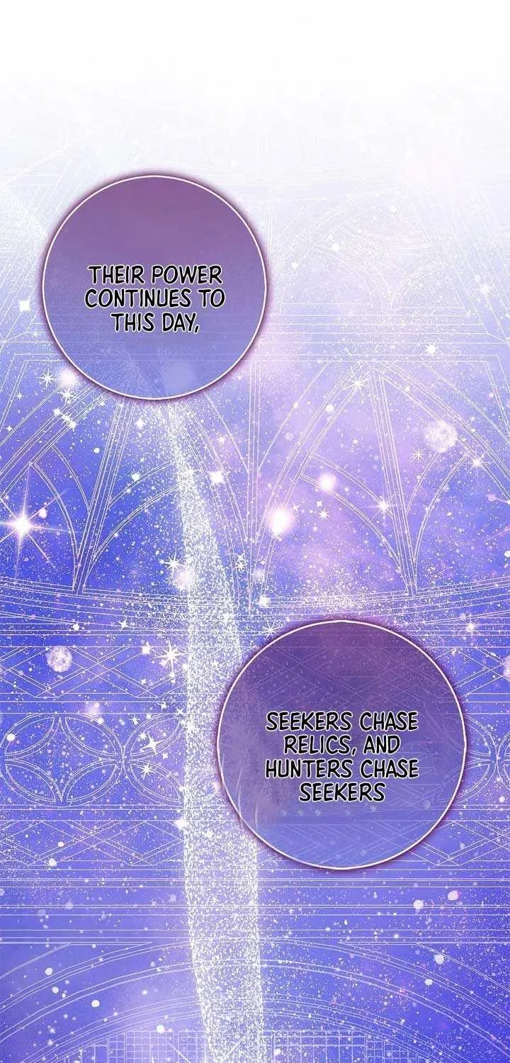 I Live with My Villain Uncle Chapter 15 page 119 - 