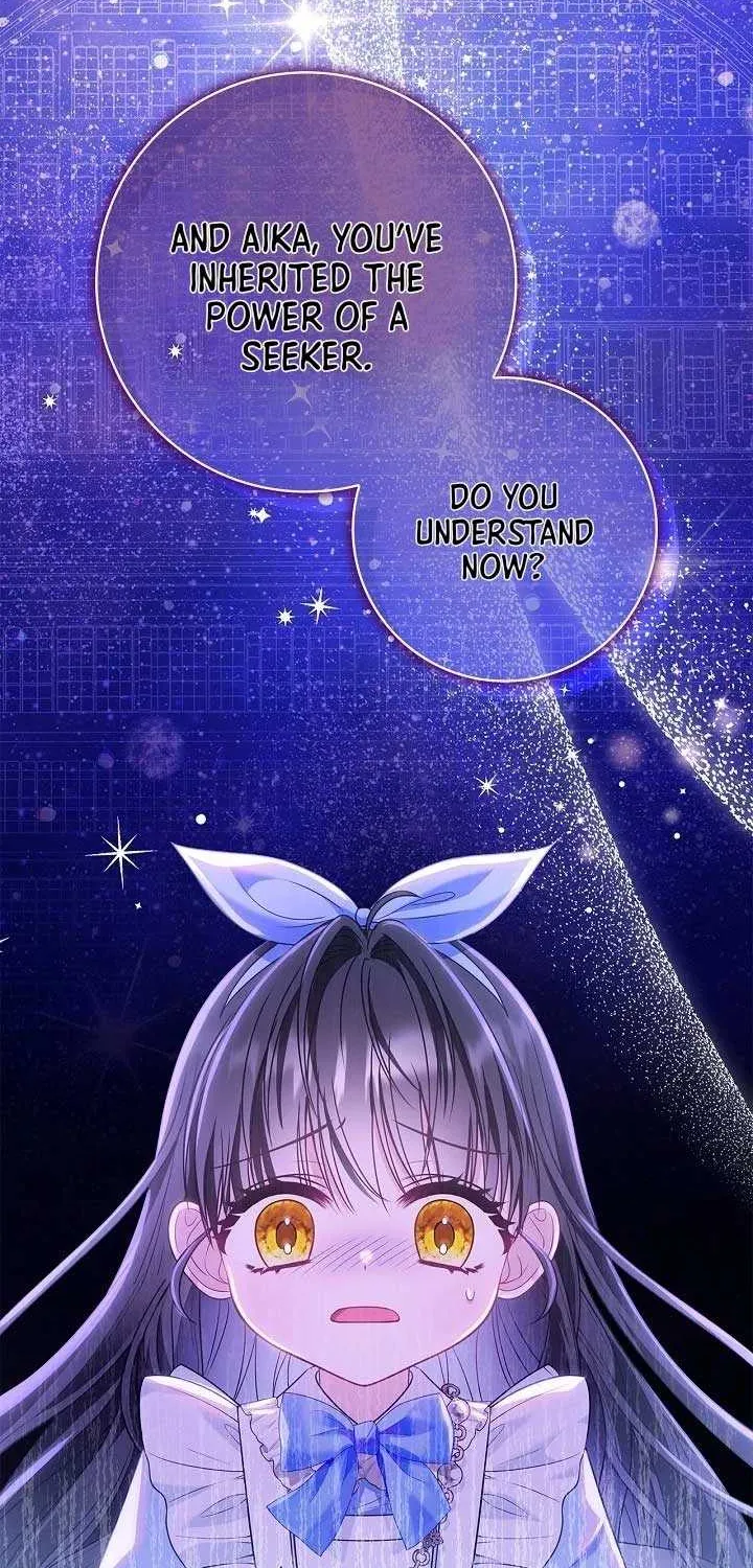 I Live with My Villain Uncle Chapter 15 page 120 - 