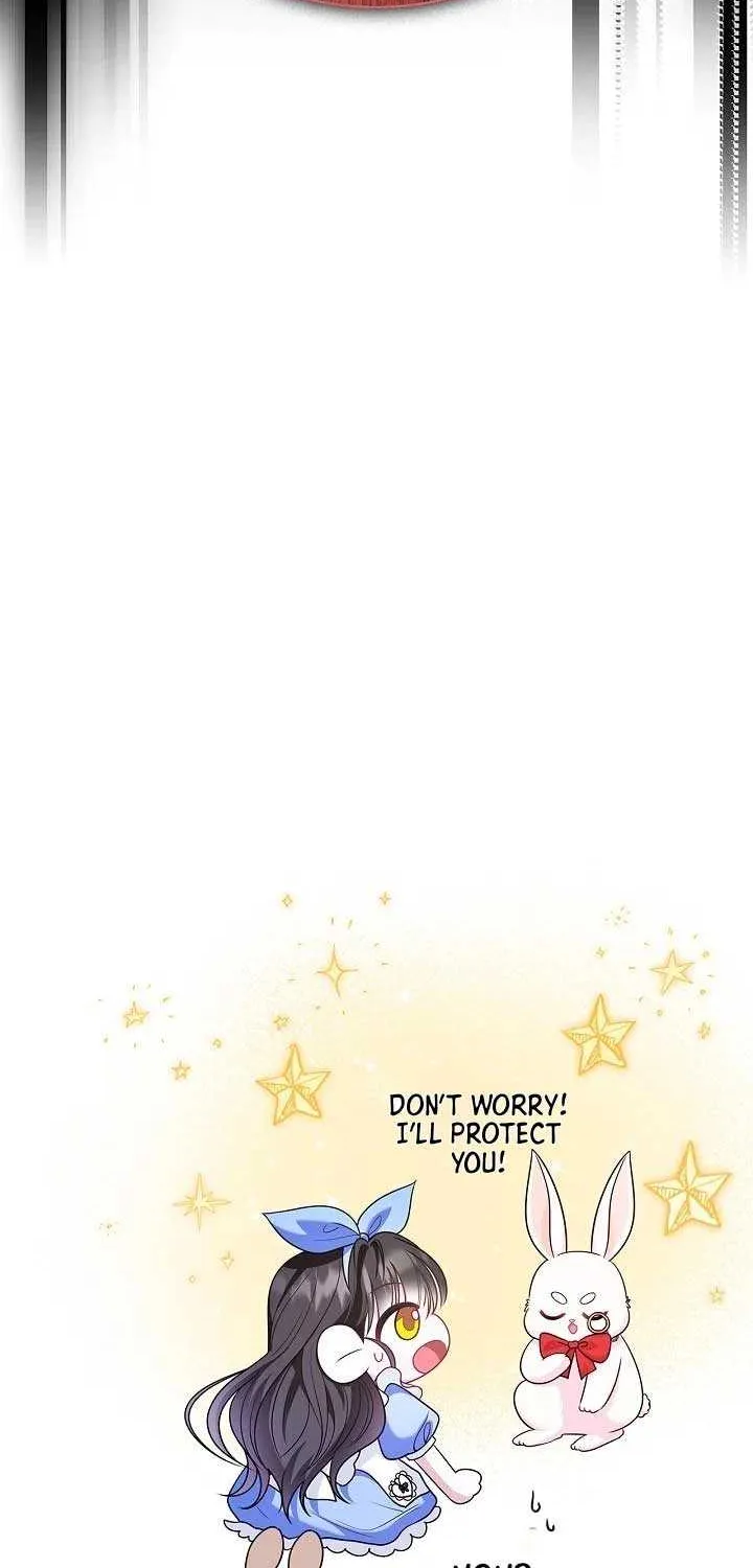 I Live with My Villain Uncle Chapter 15 page 122 - 