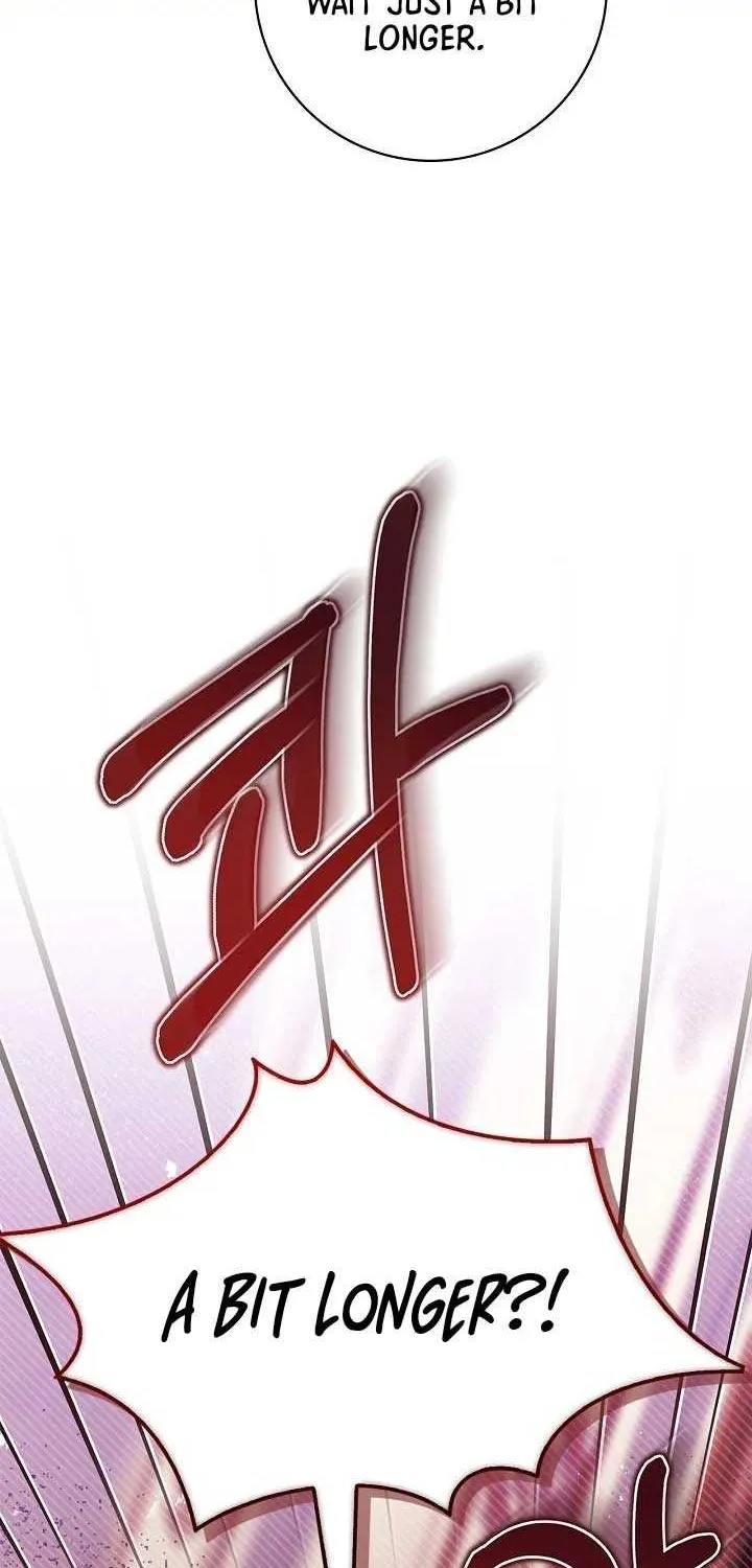 I Live with My Villain Uncle Chapter 15 page 16 - 