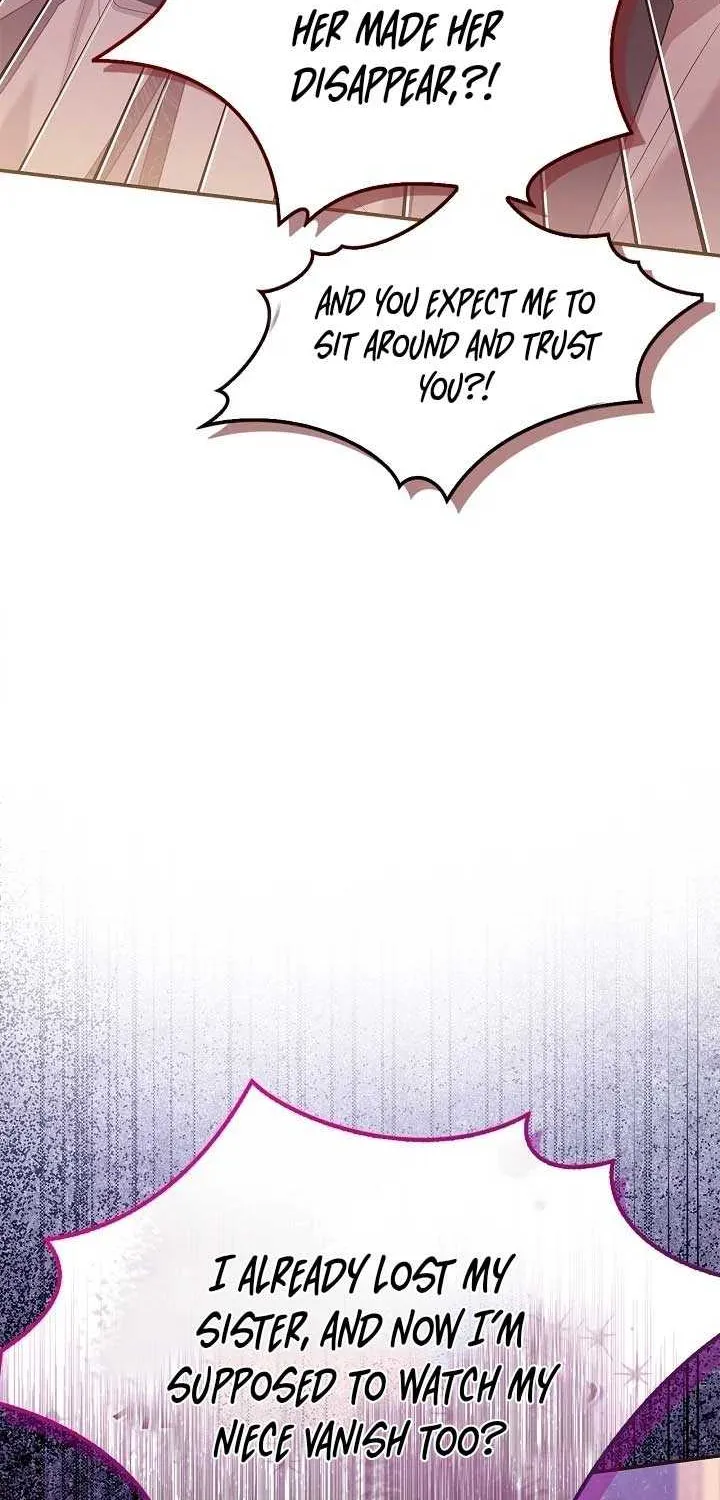 I Live with My Villain Uncle Chapter 15 page 18 - 