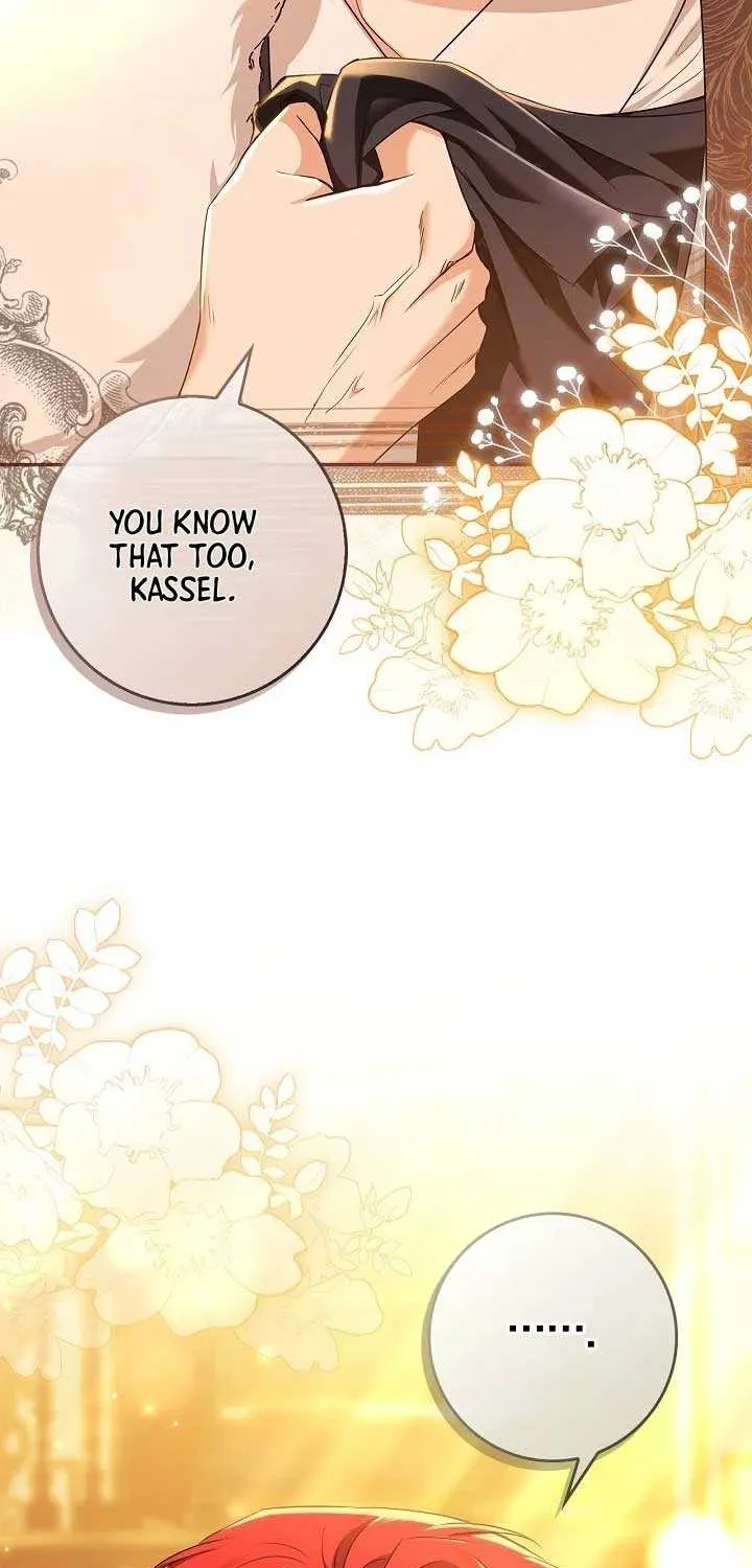 I Live with My Villain Uncle Chapter 15 page 25 - 