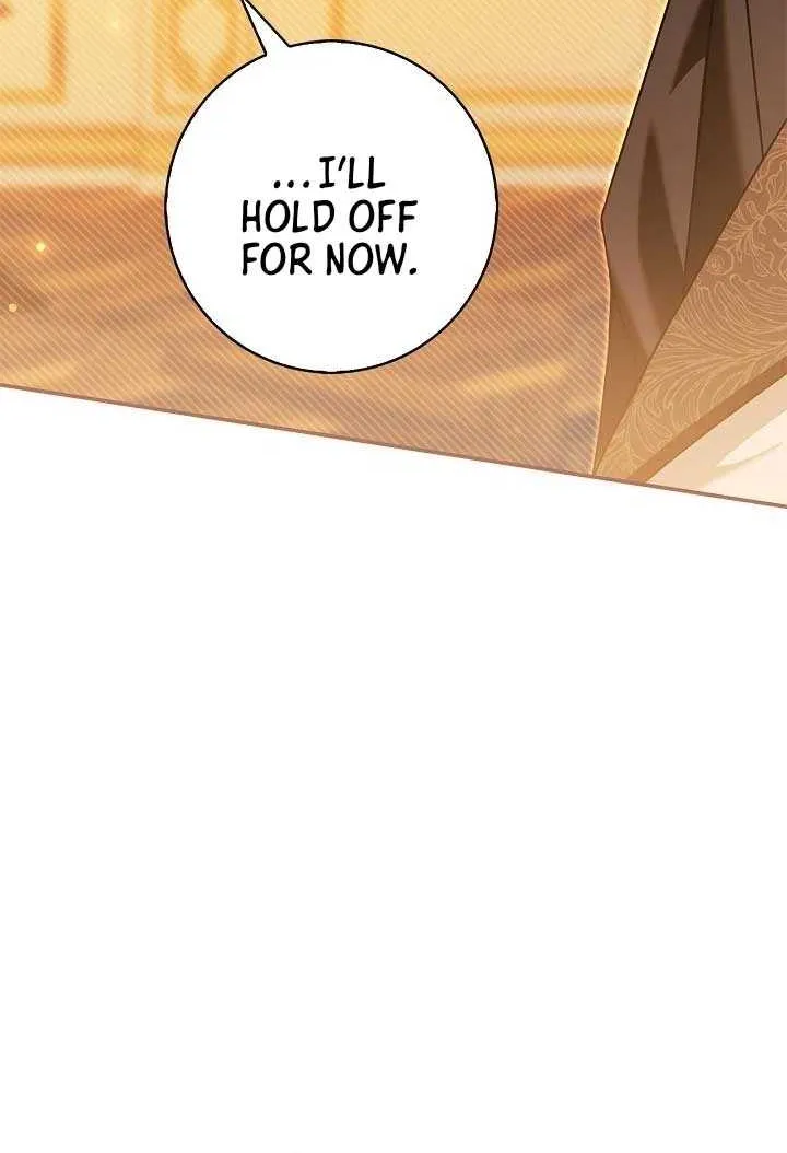 I Live with My Villain Uncle Chapter 15 page 28 - 