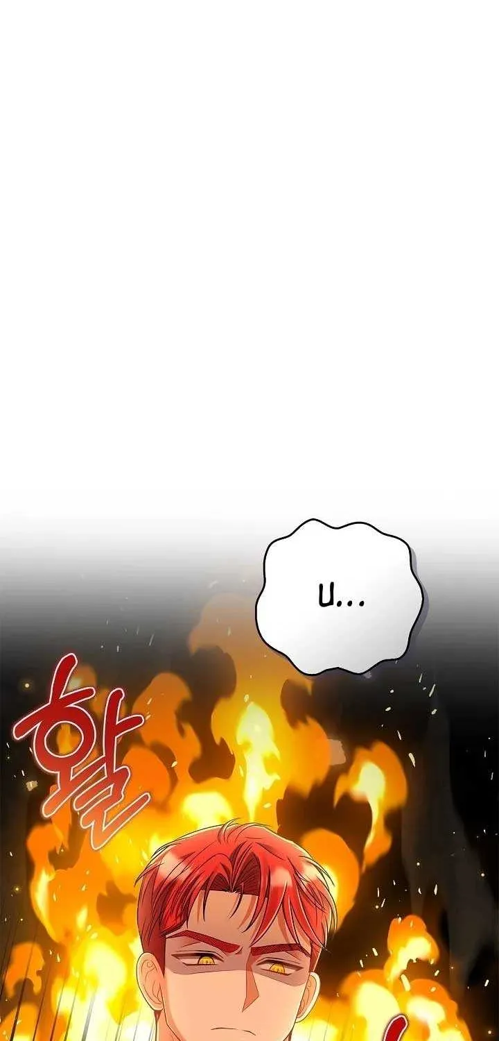 I Live with My Villain Uncle Chapter 15 page 40 - 