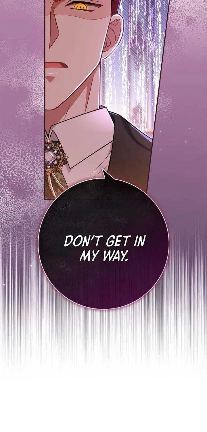 I Live with My Villain Uncle Chapter 15 page 5 - 