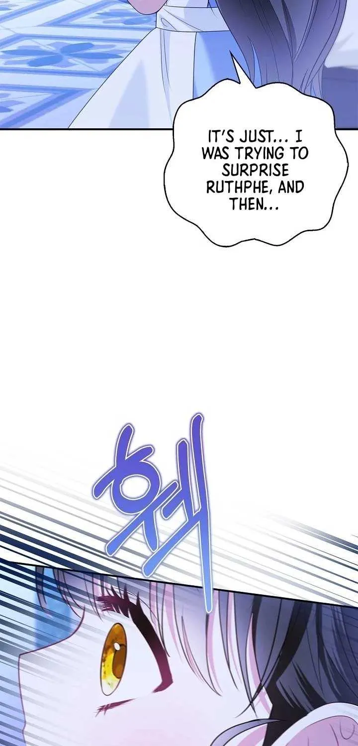 I Live with My Villain Uncle Chapter 15 page 43 - 