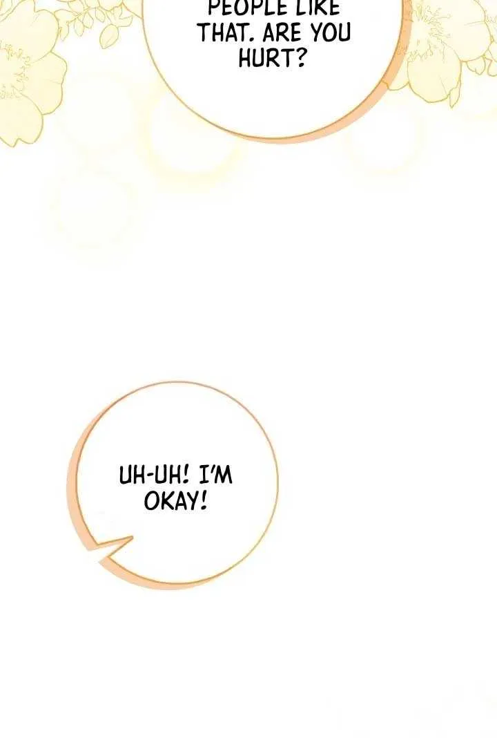 I Live with My Villain Uncle Chapter 15 page 47 - 