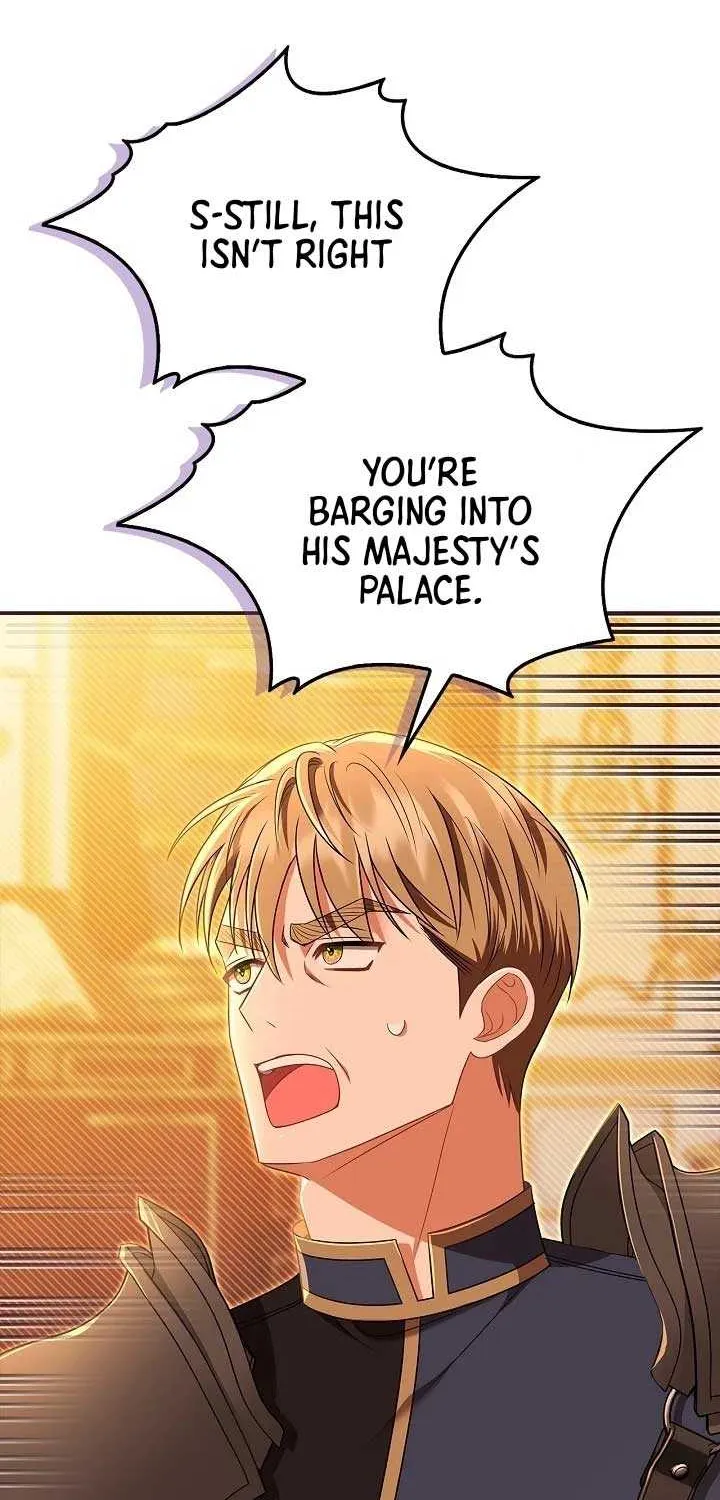 I Live with My Villain Uncle Chapter 15 page 6 - 