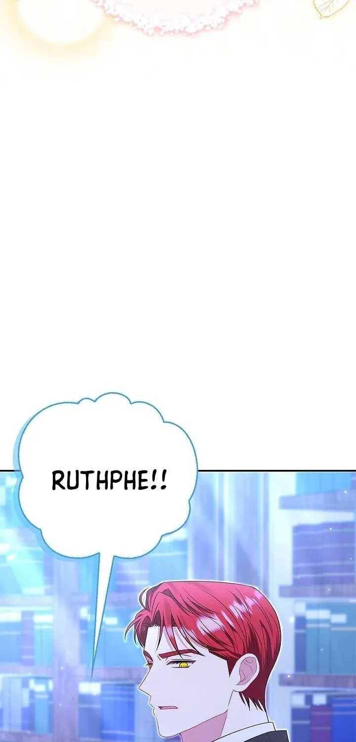 I Live with My Villain Uncle Chapter 15 page 54 - 