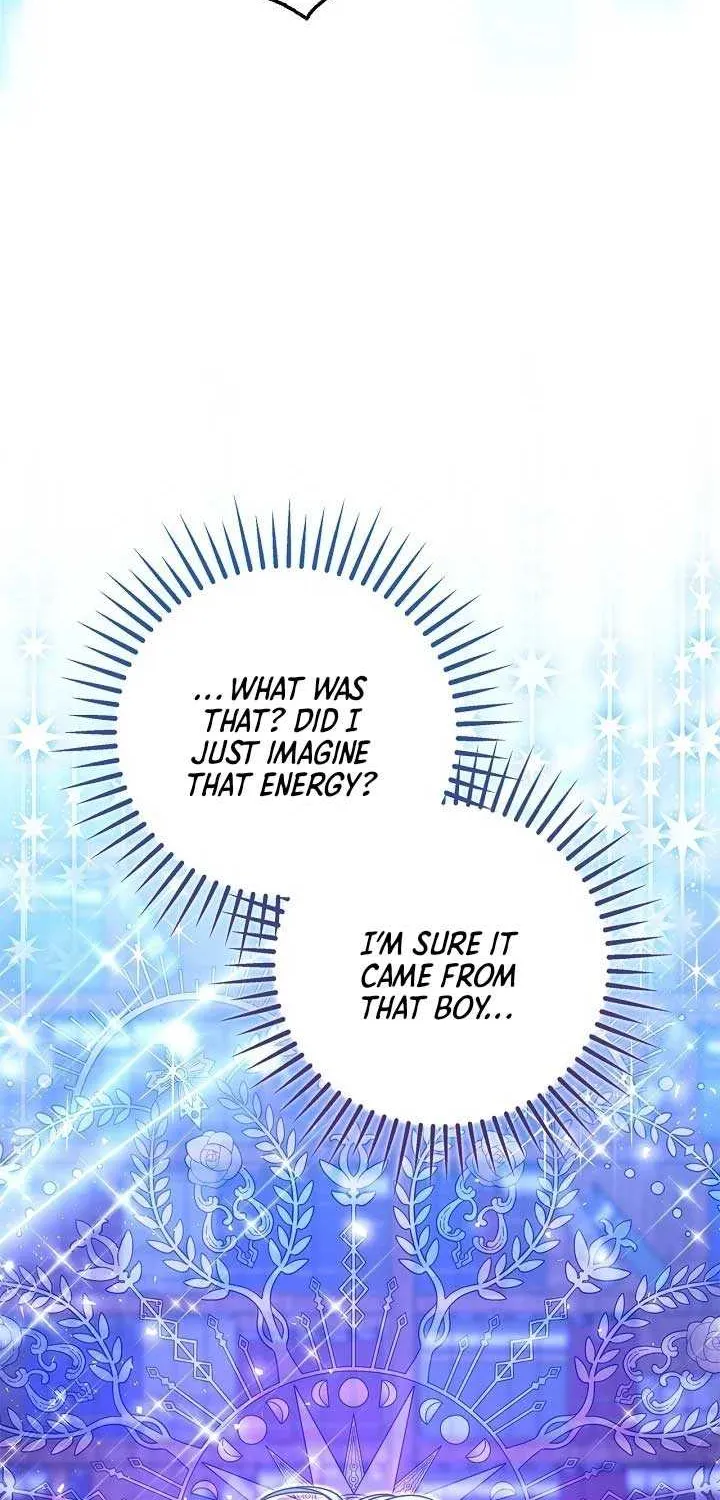 I Live with My Villain Uncle Chapter 15 page 60 - 