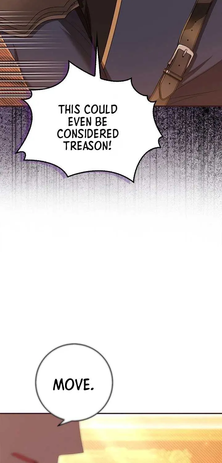 I Live with My Villain Uncle Chapter 15 page 7 - 
