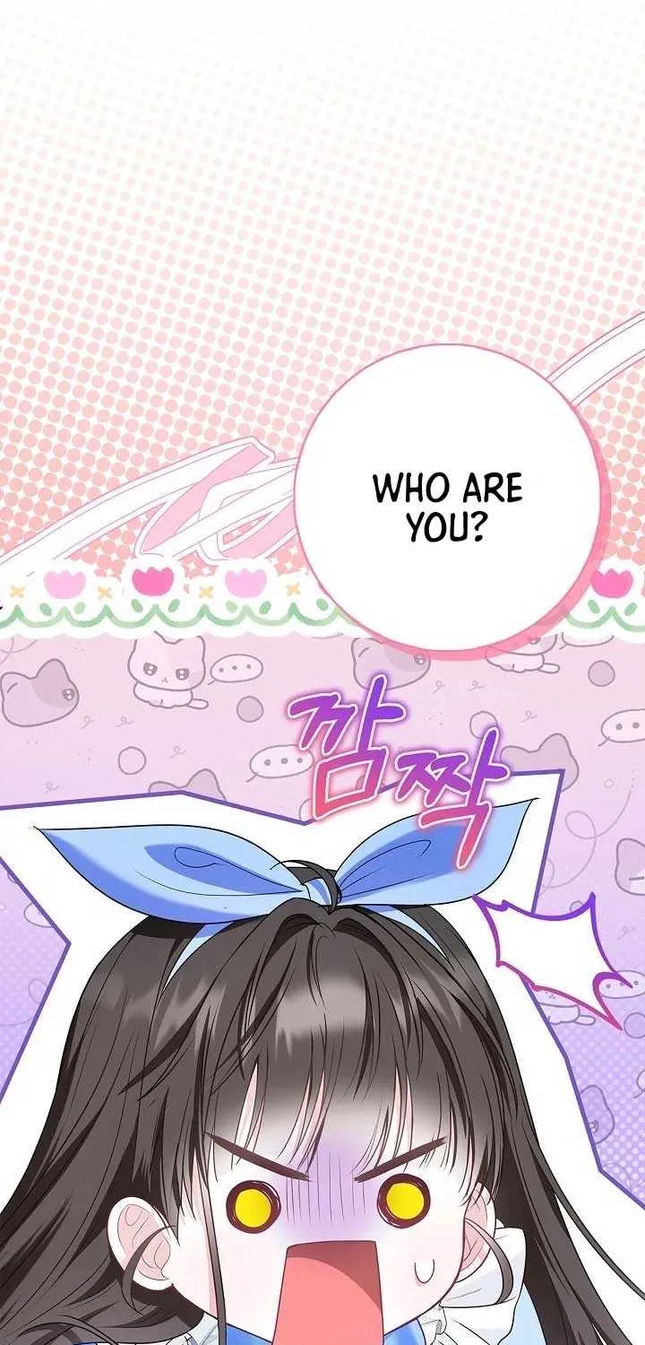 I Live with My Villain Uncle Chapter 15 page 72 - 