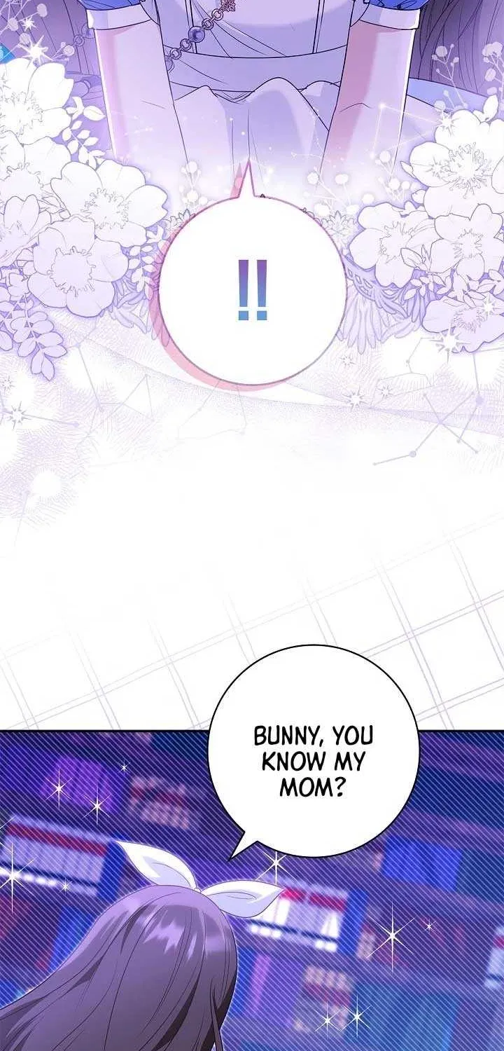 I Live with My Villain Uncle Chapter 15 page 77 - 