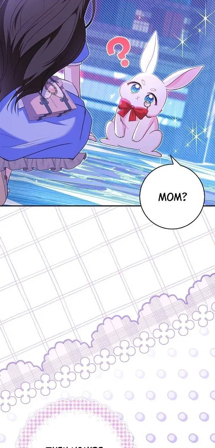 I Live with My Villain Uncle Chapter 15 page 78 - 