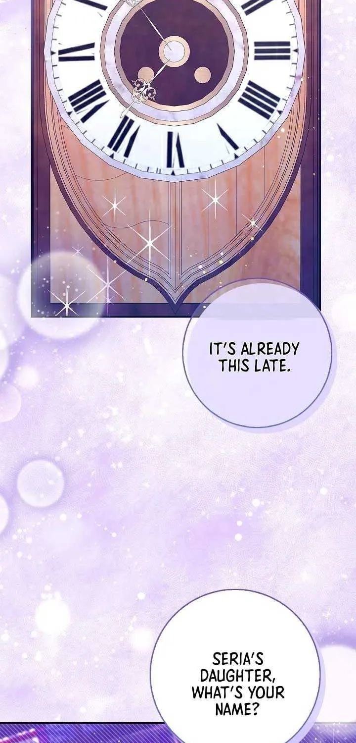 I Live with My Villain Uncle Chapter 15 page 82 - 
