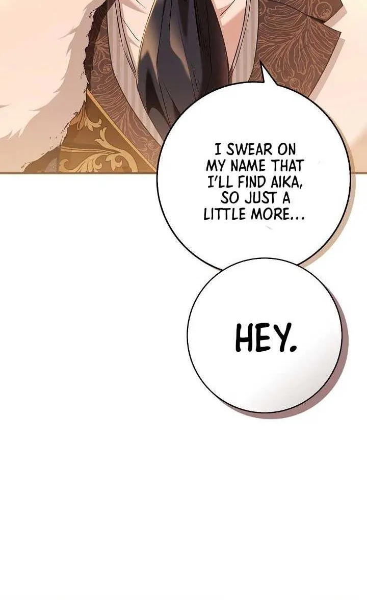 I Live with My Villain Uncle Chapter 15 page 10 - 