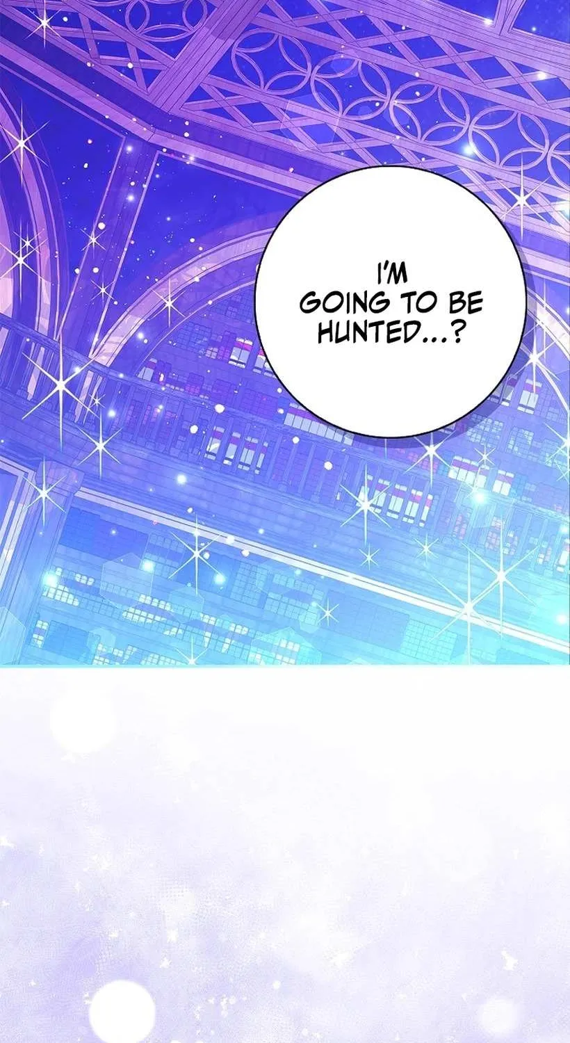I Live with My Villain Uncle Chapter 16 page 2 - 