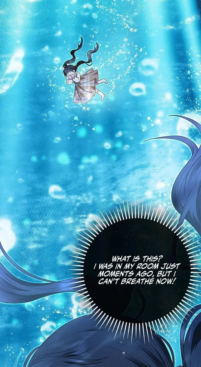 I Live with My Villain Uncle Chapter 16 page 105 - 