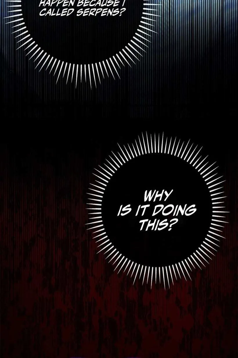 I Live with My Villain Uncle Chapter 16 page 107 - 