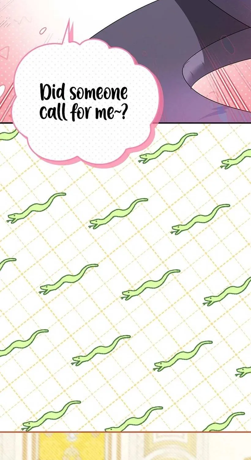 I Live with My Villain Uncle Chapter 16 page 115 - 