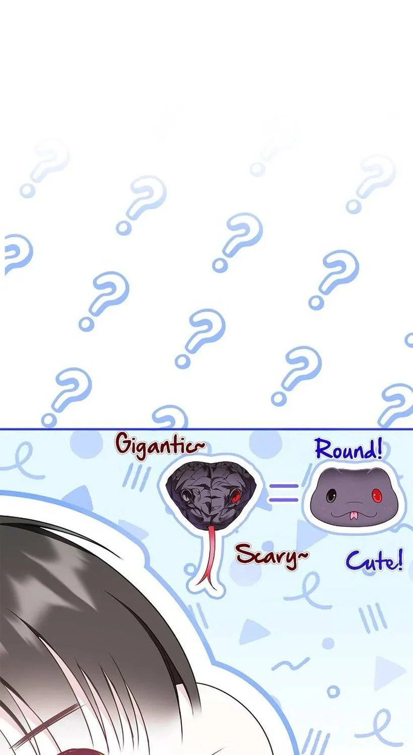 I Live with My Villain Uncle Chapter 16 page 117 - 