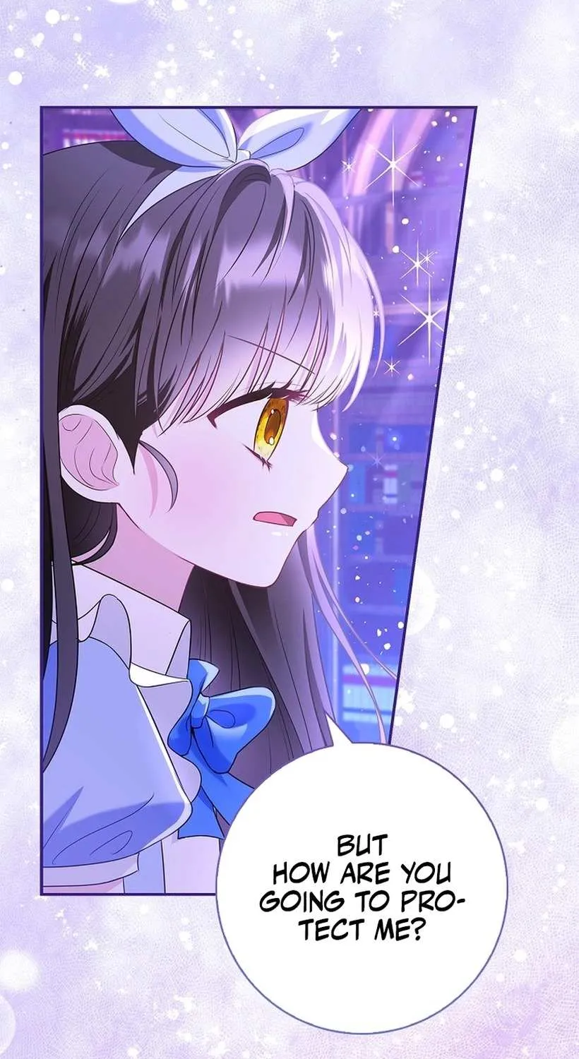 I Live with My Villain Uncle Chapter 16 page 3 - 