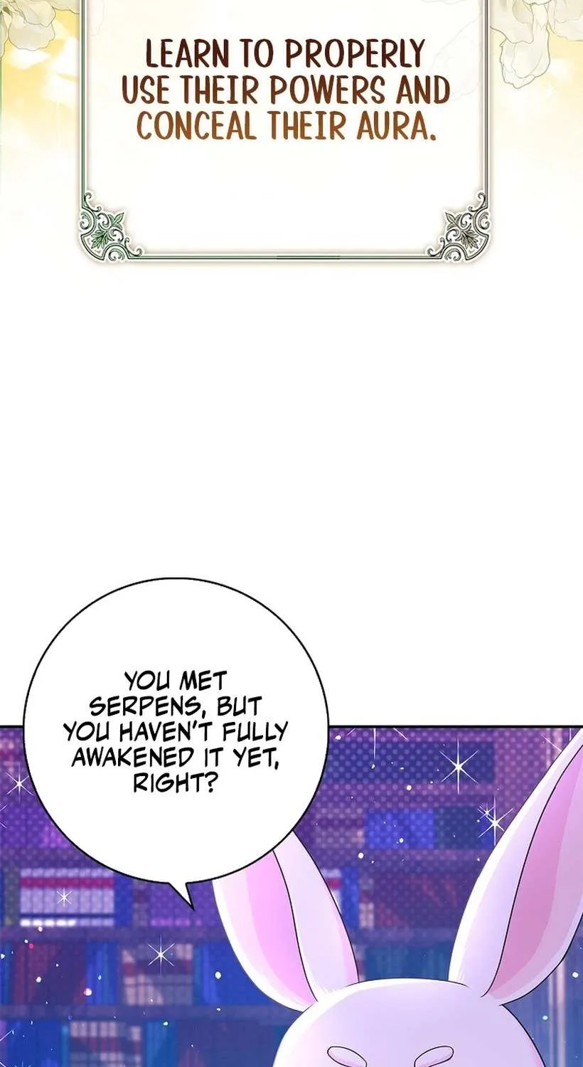 I Live with My Villain Uncle Chapter 16 page 21 - 