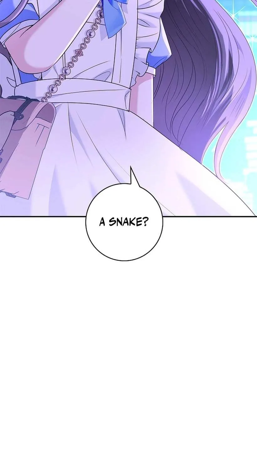 I Live with My Villain Uncle Chapter 16 page 24 - 
