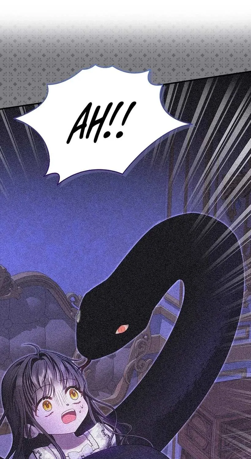 I Live with My Villain Uncle Chapter 16 page 25 - 