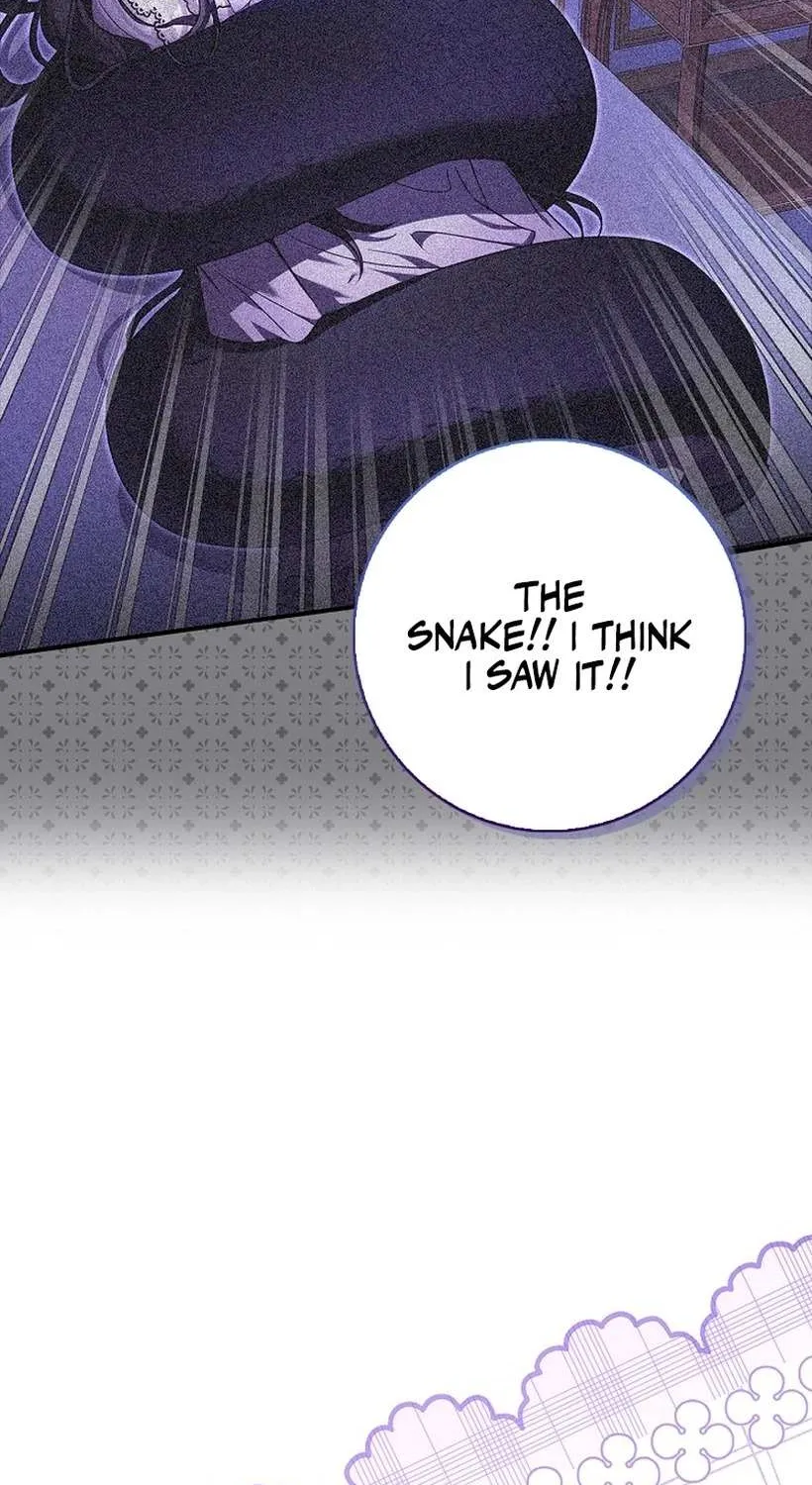 I Live with My Villain Uncle Chapter 16 page 26 - 