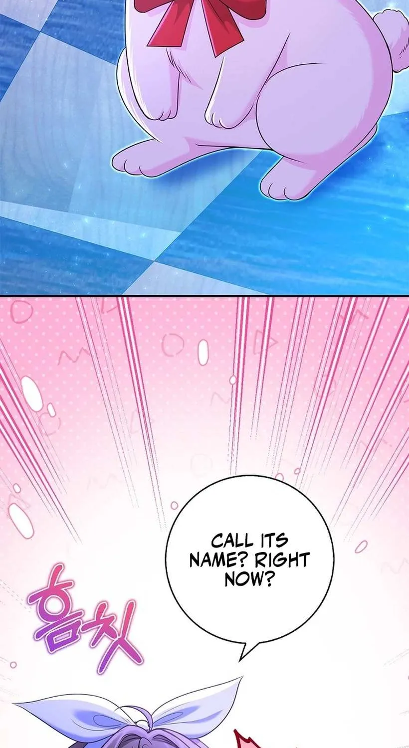 I Live with My Villain Uncle Chapter 16 page 30 - 