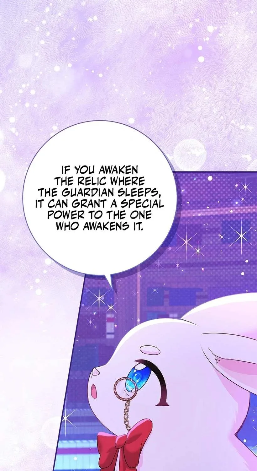 I Live with My Villain Uncle Chapter 16 page 4 - 