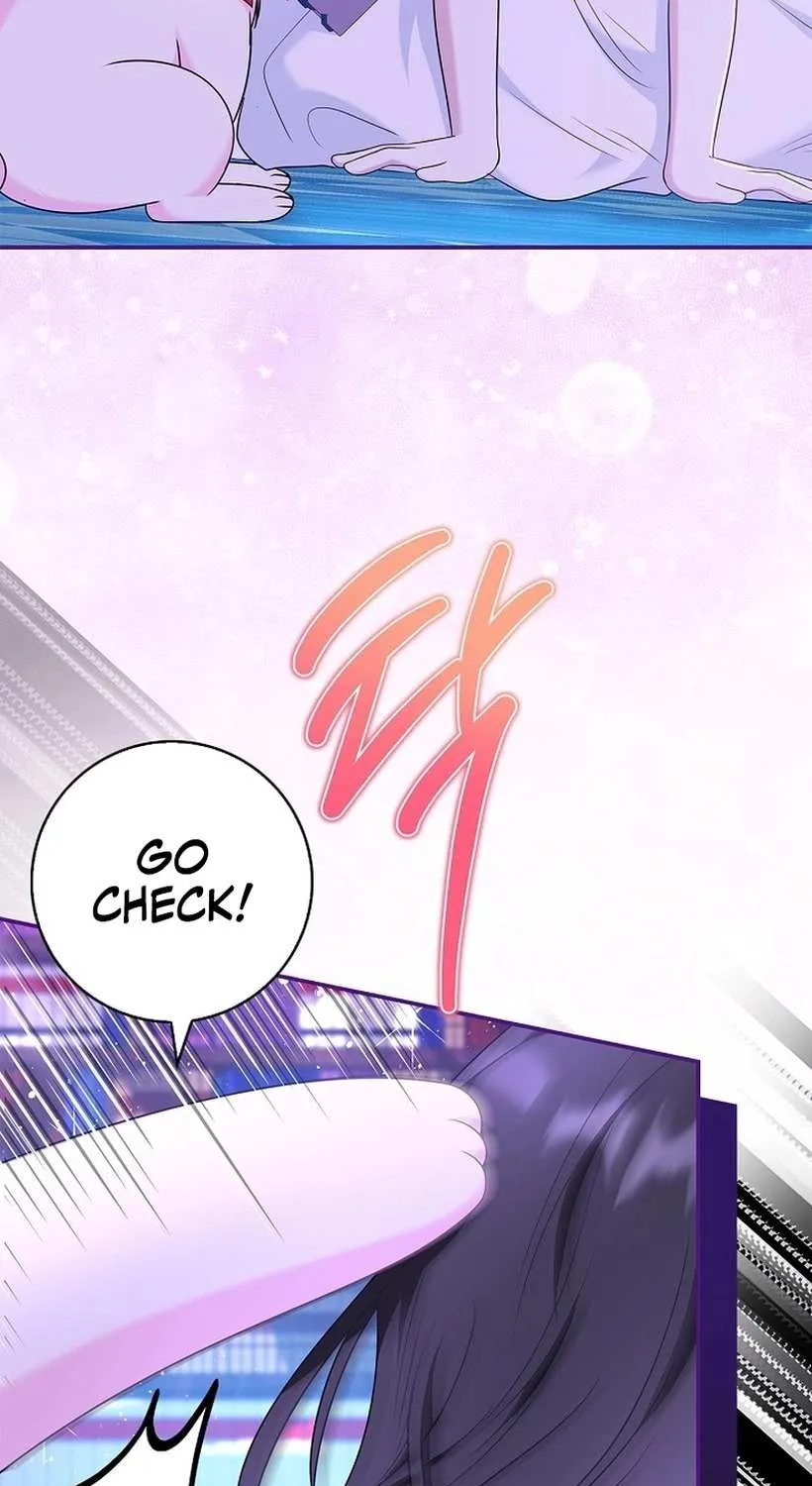 I Live with My Villain Uncle Chapter 16 page 37 - 