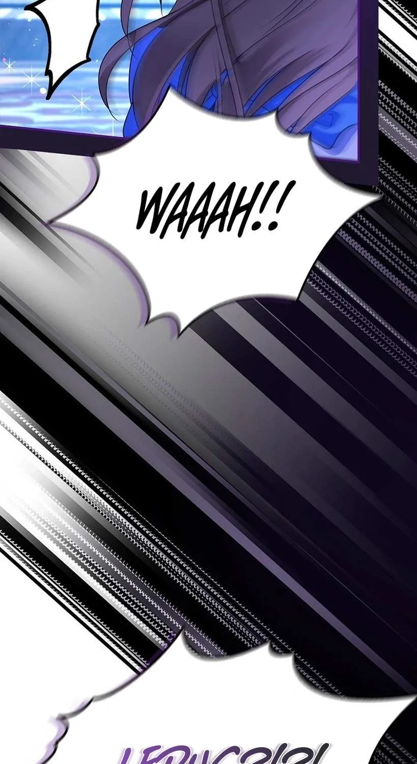 I Live with My Villain Uncle Chapter 16 page 38 - 
