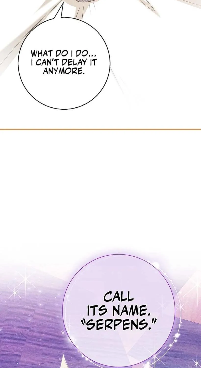 I Live with My Villain Uncle Chapter 16 page 46 - 
