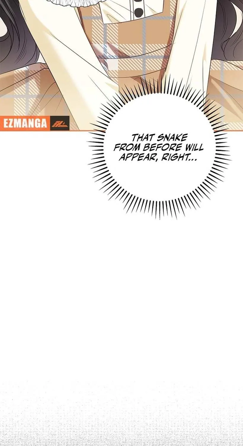 I Live with My Villain Uncle Chapter 16 page 50 - 